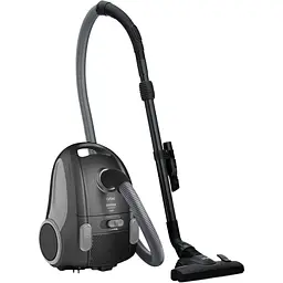 Пилосос Artel VCU 0120 Grey [149256]