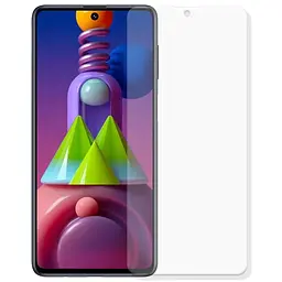 Плівка захисна Devia case friendly Nokia C30 (DV-NK-C30W)