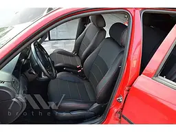 Авточохли модельні MW Brothers для Skoda Tour (WTS) c 1997