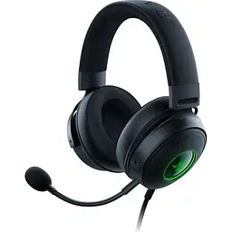 Навушники Razer ігрові Kraken V3 (RZ04-03770200-R3M1) чорні