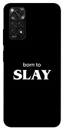 Чохол Demsky Slay для Xiaomi Redmi Note 11 (Global) / Note 11S