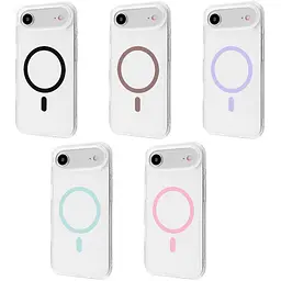Чохол Proove Blossom Case with Magnetic Ring iPhone 17 Air в асортименті