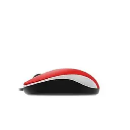 Миша Genius DX-110 USB Red (31010116104) - мініатюра 3