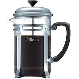 Заварник-прес Bollire BR-3204, 1 л (BR-3204)