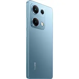 Смартфон Xiaomi Redmi Note 14S 8/256GB Ocean Blue (Global Version) (no charger) - мініатюра 6
