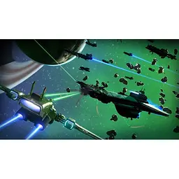 Гра No Man's Sky (російські субтитри) (Nintendo Switch) - мініатюра 3