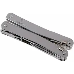 Мультитул Victorinox Swisstool Spirit X 105мм,26функ+чорн.нейлон.чохол - мініатюра 3