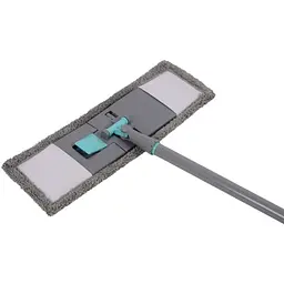 Швабра Idea Home DS-1208A Blue 110 см (DS-1208A Blue) - мініатюра 4