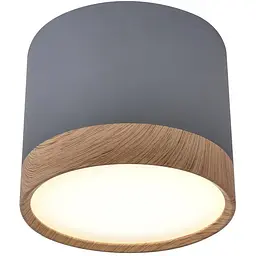 Точковий світильник Candellux 2275925 TUBA