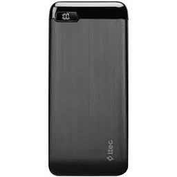 Зовнішній акумулятор Ttec PowerSlim 2BB184S 20000 mah - мініатюра 5