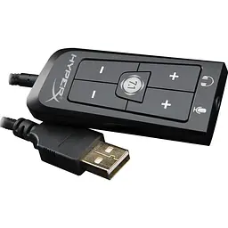Навушники HyperX Cloud II Red (KHX-HSCP-RD/4P5M0AA) - мініатюра 6