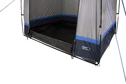 Намет High Peak Torbole Light Grey/Black/Blue (14014) - мініатюра 10