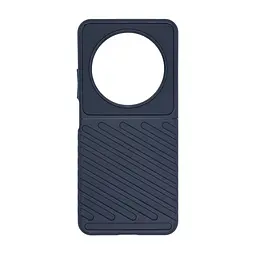 Чехол для Xiaomi Redmi 14C 4G/A4 5G Poco C75 4G/M7 5G, Rhino, синий, противоударный защитный чехол-накладка (панель) из TPU, ударопрочный, обеспечивает защиту всего корпуса от ударов и падений, плотная посадка, минималистичный дизайн