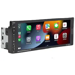 Універсальна магнітола 1DIN з екраном 6.9 та підтримкою CarPlay, XPRO, Android 12, 4+64GB (42456-6288A64_3234) - мініатюра 3