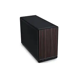Корпус для ПК NZXT A3 Black (G99.A3X-WD.00) - мініатюра 2