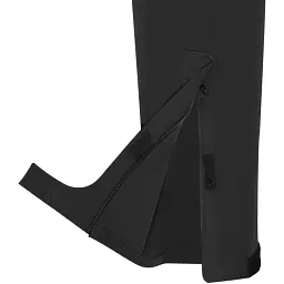 Напівкомбінезон Viking Fishing Isen L 150g 20K Black - мініатюра 6
