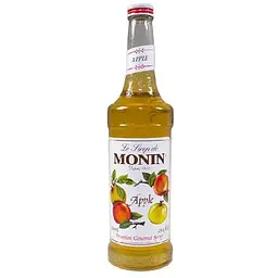 Сироп Monin Яблуко класичне 0.7 л