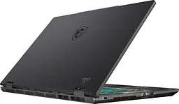 Ноутбук MSI Cyborg 15 B13WEKG (B13WEKG-1037XUA) Black - мініатюра 5