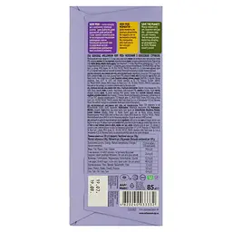 Шоколад молочний Millennium Very Peri Кокос 85 г (917335) - мініатюра 3