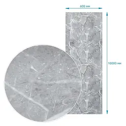 Плівка на самоклейці 60см х 10м SW-00002387 - мініатюра 3
