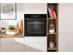 Духова шафа Gorenje BPSA6747A08BG - мініатюра 9