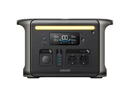 Зарядна станція ANKER Solix F1500 1536Wh 1800W