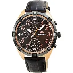 Годинник Orient FUY04004T0