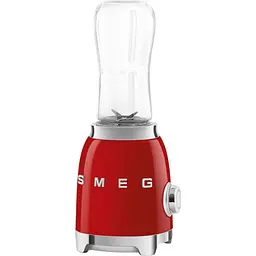 Блендер Smeg PBF01RDEU [116244] - мініатюра 4