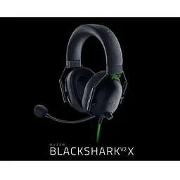 Навушники для кіберспортсменів Razer Blackshark V2 X (RZ04-03240100-R3M1) RZ04-03240100-R3M1 - мініатюра 9
