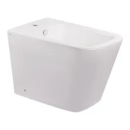 Біде підлогове Qtap Tern QT1744003CW - мініатюра 2