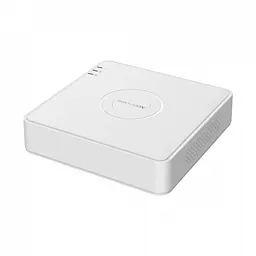 Відеореєстратор DS-7104NI-Q1/4P(C) Hikvision (99-00005046)