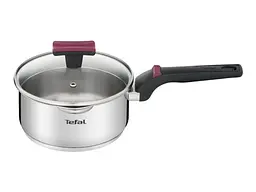 Набір каструль Tefal Cook&Clip G723SA74 - мініатюра 2