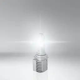 Комплект світлодіодних ламп OSRAM 9506CW LEDriving HB4 14W 12-24V P22D 6000K - мініатюра 3