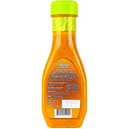 Соус Salateria Fresh Медово-гірчичний салатний 335 г - мініатюра 2