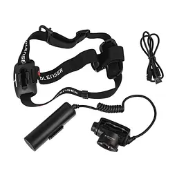 Ліхтар LedLenser H7R CORE (502122) - мініатюра 7