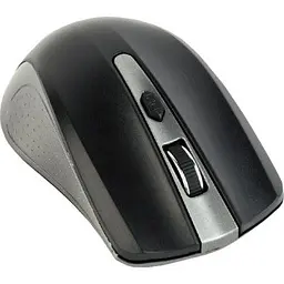 Комп'ютерна мишка Gembird (MUSW-4B-04-GB) Black+Grey (MUSW-4B-04-GB) - мініатюра 2