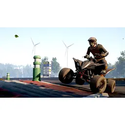 Ключ активації Microsoft Overpass 2 - Standard Edition для Xbox Series S/X - мініатюра 4