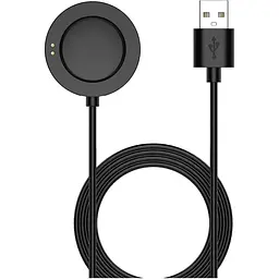 Зарядний пристрій Tamister для смартгодинника Xiaomi Watch 2 Pro, S2, S3, H1 Black
