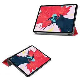 Чохол-книжка BeCover Smart Case для Samsung Galaxy Tab S9 Plus SM-X810/SM-X816 /S9 FE Plus (710372) - мініатюра 2