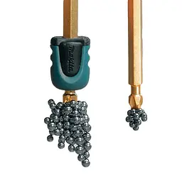 Насадка на біту Mag Booster Impact Premier Makita E-03442 - мініатюра 5