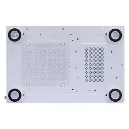 Корпус для ПК 1stPlayer Mi2-A-WH-2F7R-W-1F7-W - мініатюра 8