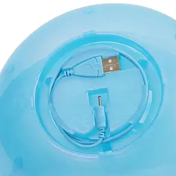 Лялька Hatchimals Flying Pixie Літаюча казкова фея Піксі, блакитна (SM19184/2081) - мініатюра 6