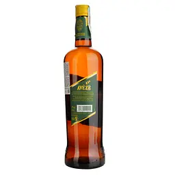 Лікер Aveze Gentiane 16% 1 л - мініатюра 2