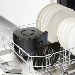 Аерогриль Tefal Easy Fry Max (EY245B10) - мініатюра 10