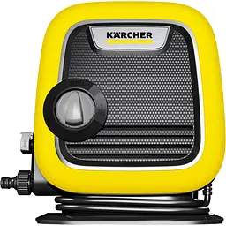Мийка високого тиску Karcher K Mini (1.600-054.0) [133588] - мініатюра 2