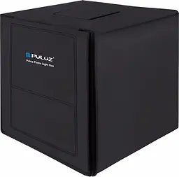 Фотобокс Puluz PU5080EU 80x80x80см [86249] - мініатюра 2
