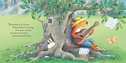 Little Children's Music Book - мініатюра 2