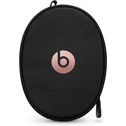 Навушники повнорозмірні бездротові Stereo Beats Solo 3 рожеве золото - мініатюра 6