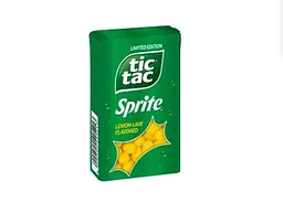 Драже Tic Tac Sprite, 49 g - мініатюра 5