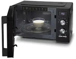 Мікрохвильова піч MO 20 A3BH Gorenje teh0022535 - мініатюра 4